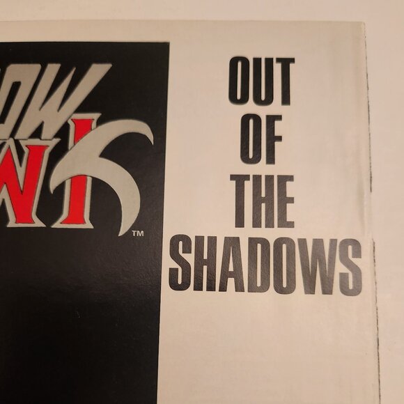 Shadow Hawk #4 (1993) Image Comics, Vol. 1, Erik Larsen, NM - Picture 10 of 14